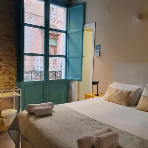  Gasthof Alegoria Coliving Experience