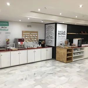 San Pablo Hotel