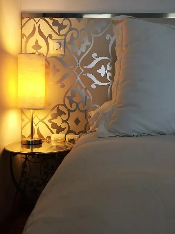 Hotel La Casa De Sol Sevilla