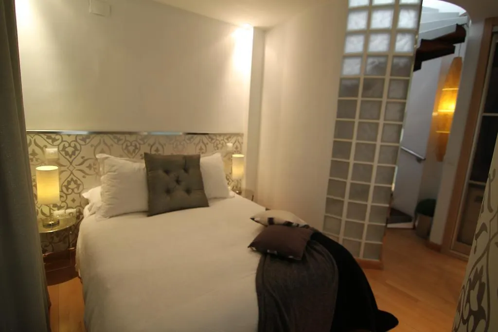 La Casa De Sol Hotel Seville Spain