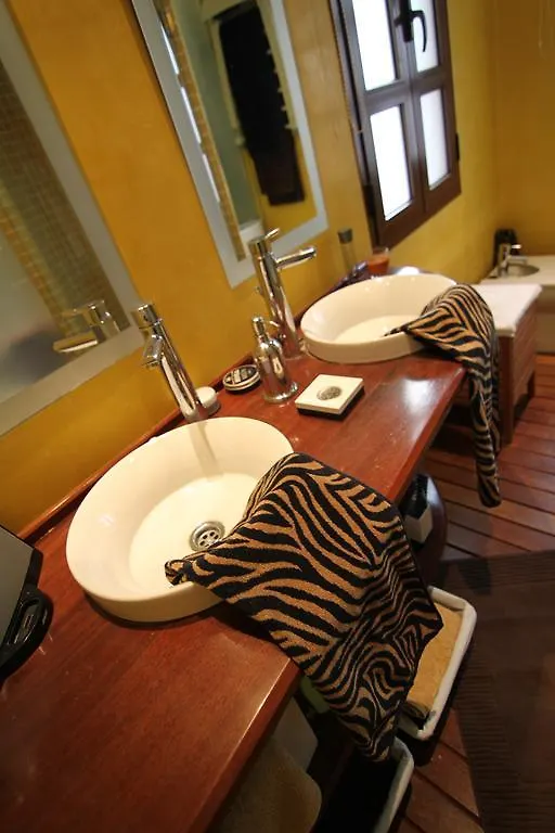 La Casa De Sol Hotel Seville 0*,