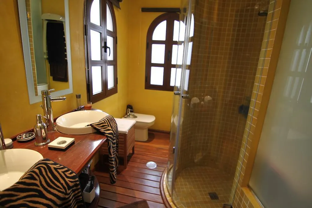 La Casa De Sol Hotel Seville