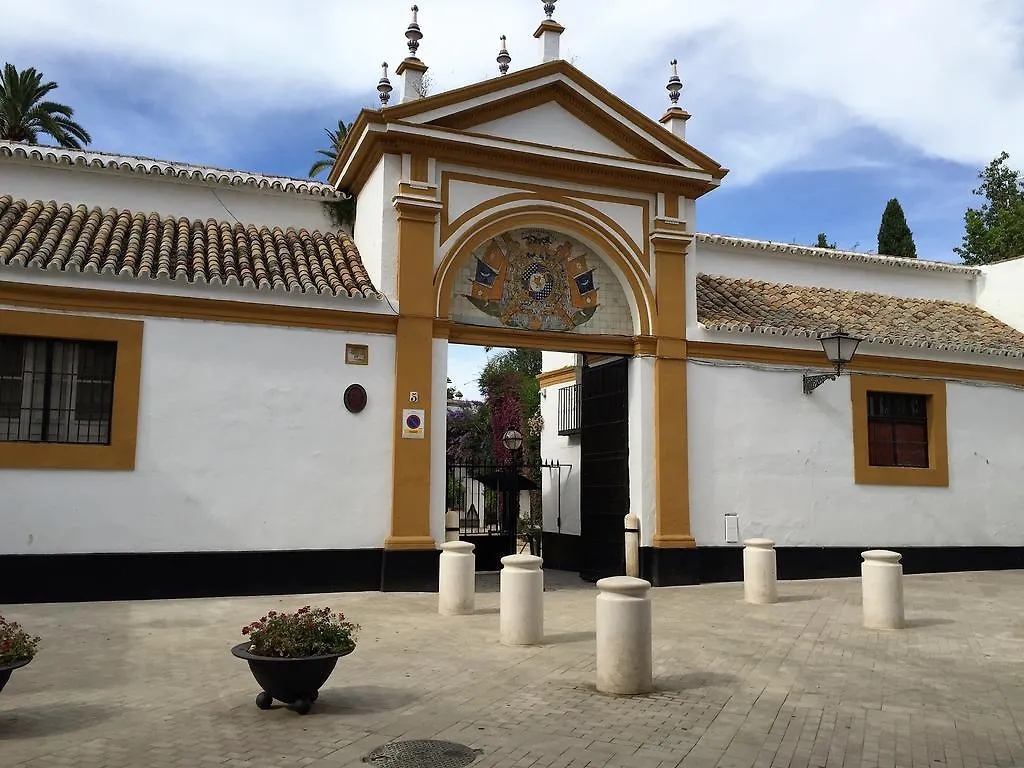 La Casa De Sol Hotel Seville Holiday home