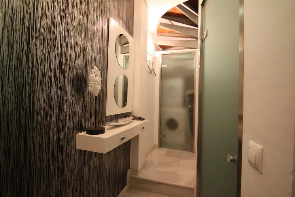 La Casa De Sol Hotel Seville 0*,  Spain