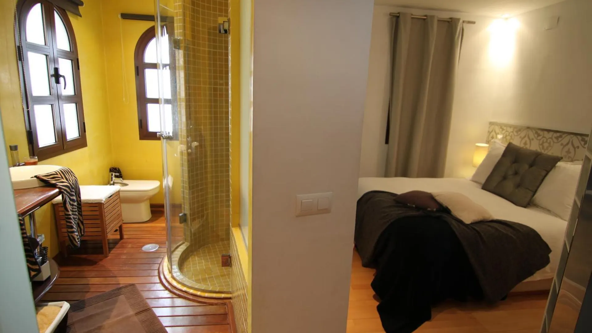 Holiday home La Casa De Sol Hotel Seville