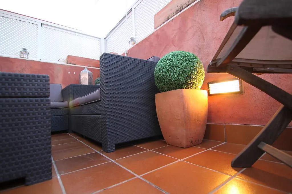 Holiday home La Casa De Sol Hotel Seville