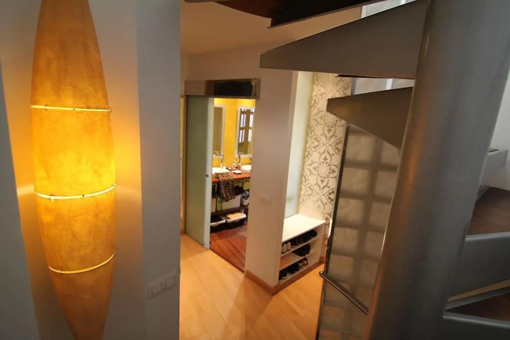 La Casa De Sol Hotel Seville 0*,  Spain