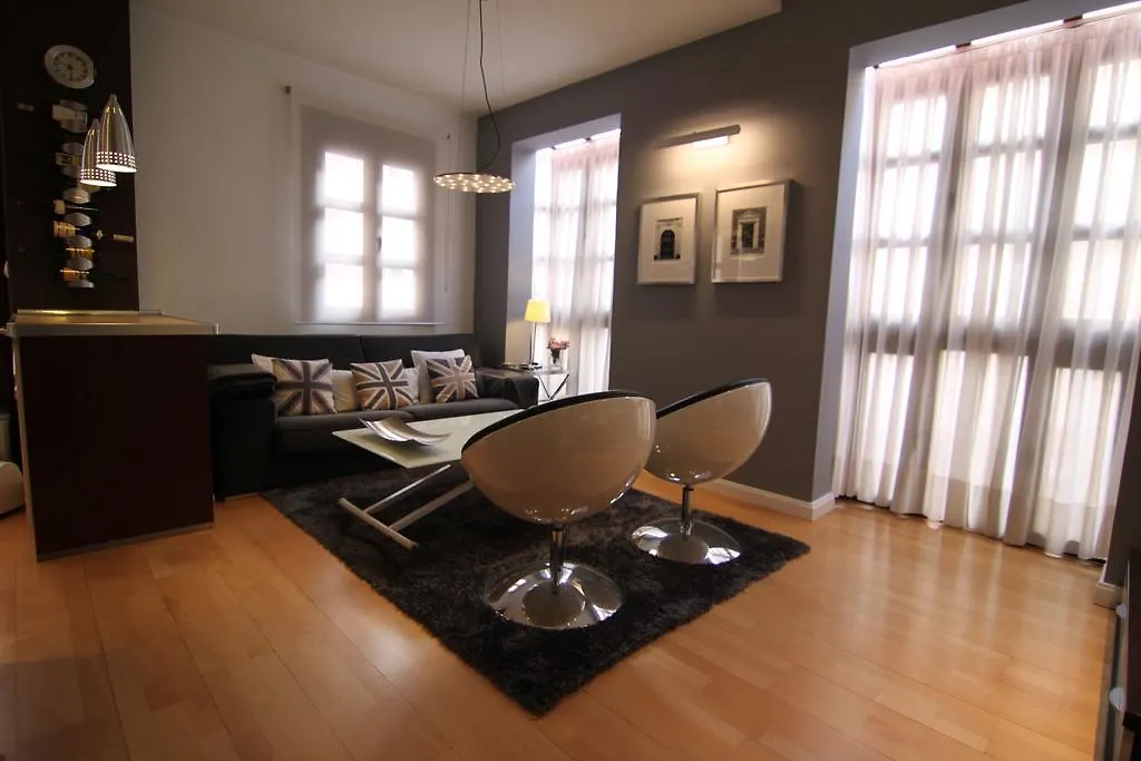 La Casa De Sol Hotel Seville 0*,
