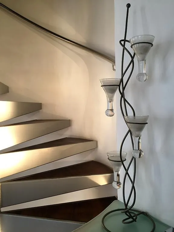 La Casa De Sol Hotel Seville Holiday home