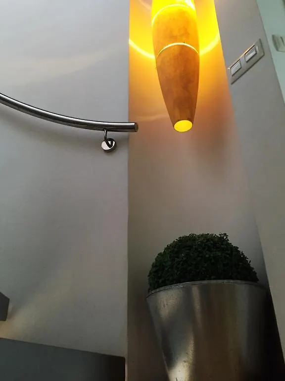 Holiday home La Casa De Sol Hotel Seville