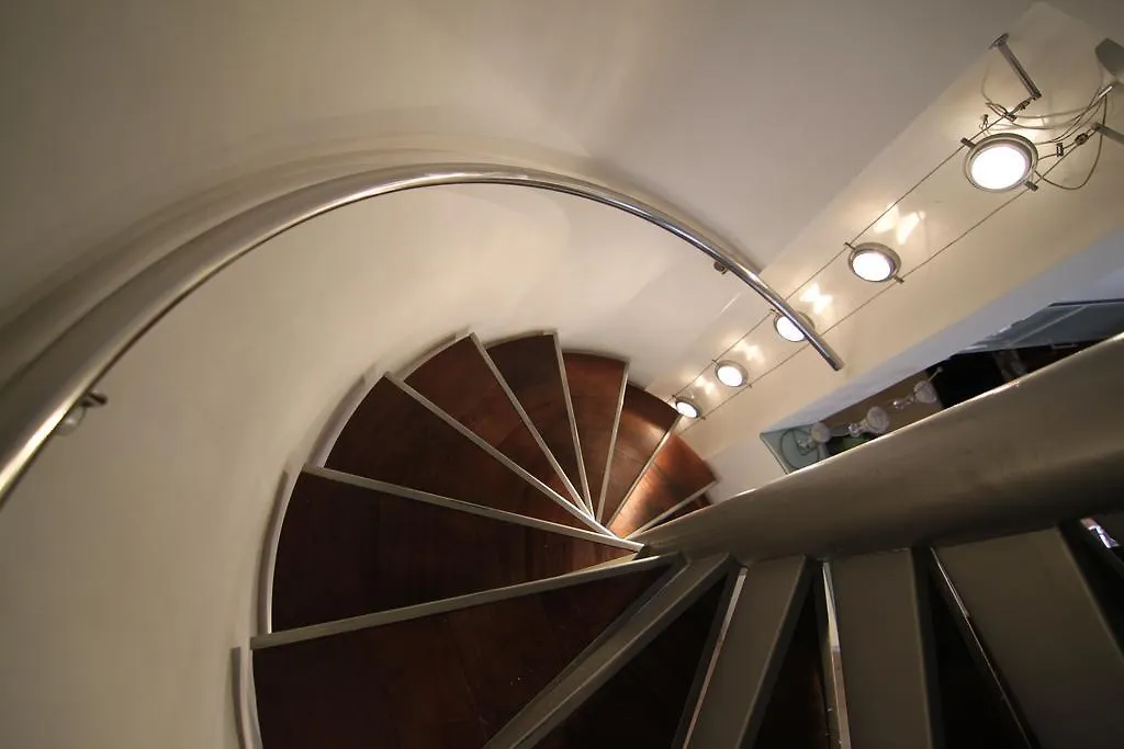 La Casa De Sol Hotel Seville Holiday home