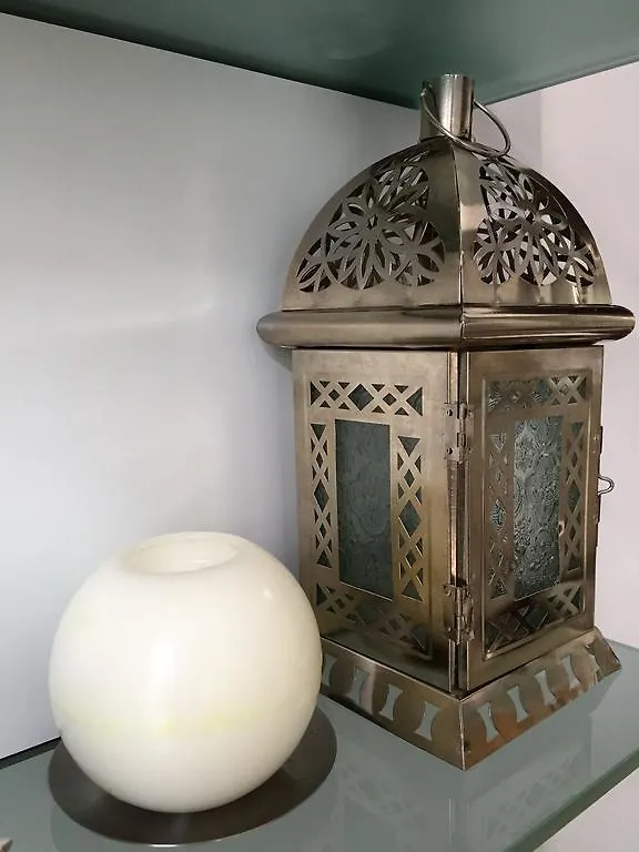 Holiday home La Casa De Sol Hotel Seville