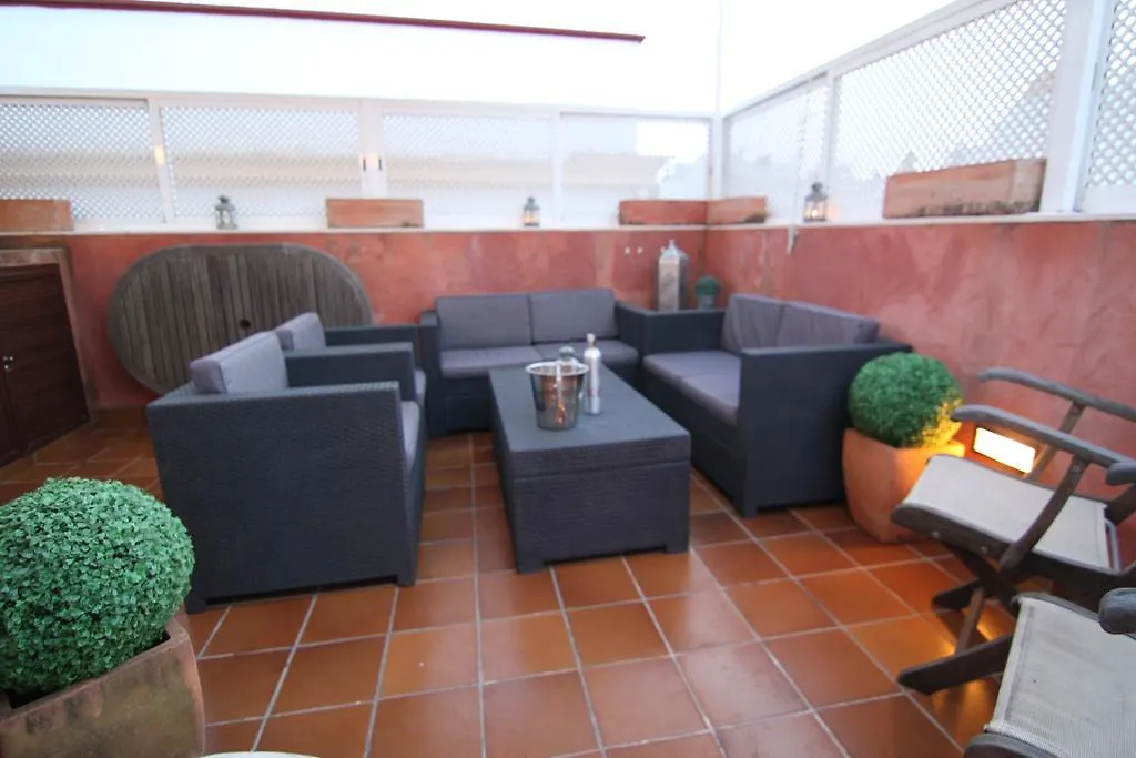 Holiday home La Casa De Sol Hotel Seville