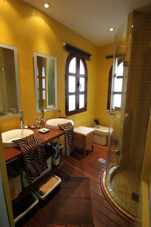 La Casa De Sol Hotel Seville Spain